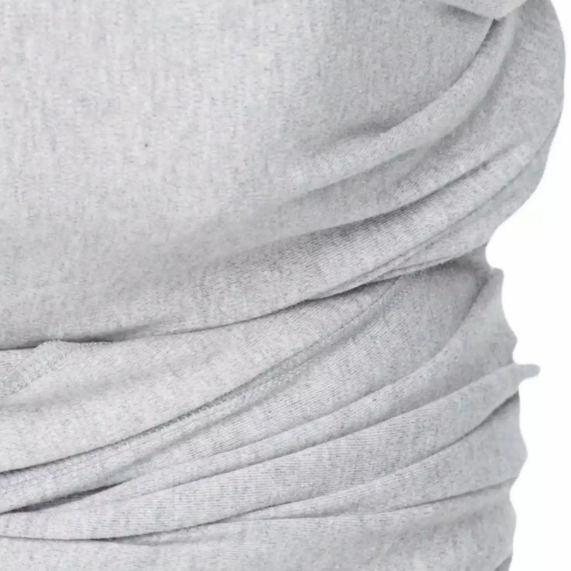 BYKAY Tragetuch Stretchy Wrap Grey Melange* Tragetücher