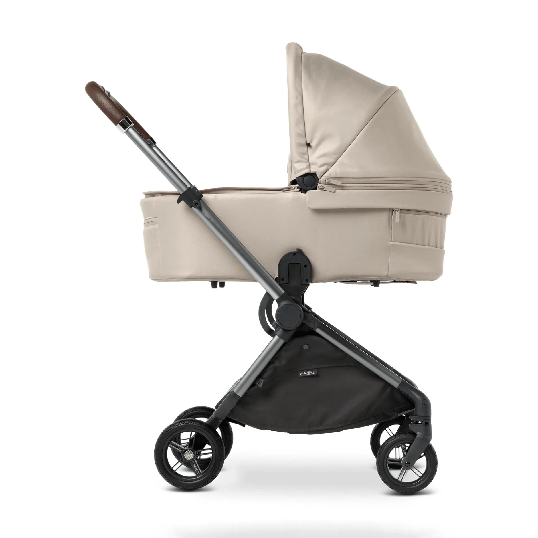 MAST Tragewanne M.6x Lion*Kinder Kinderwagen Zubehör