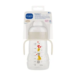 MAM Trainer+ Koala 220ml* Flaschen & Sauger