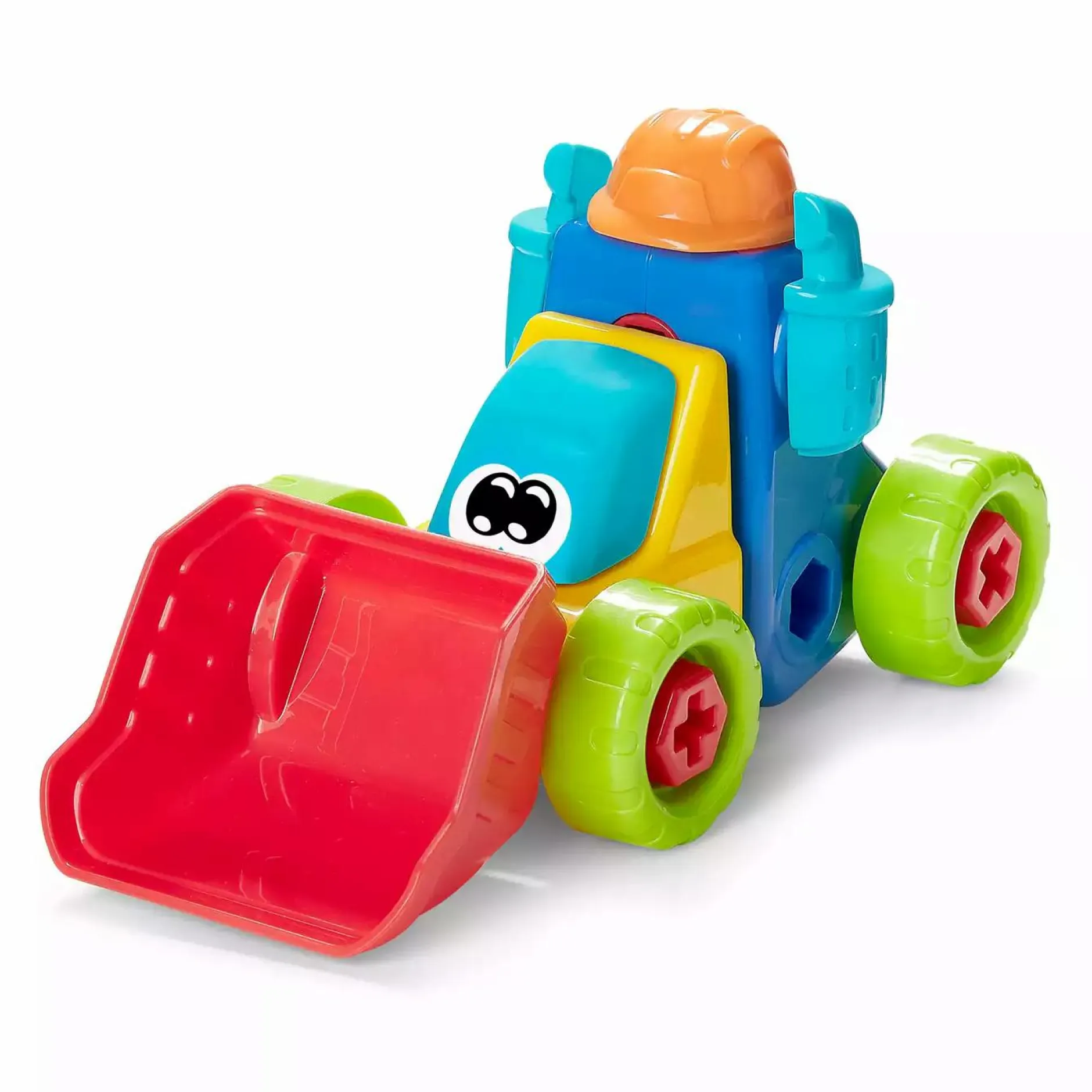 chicco Transformablox*Kinder Elektronisches Spielzeug