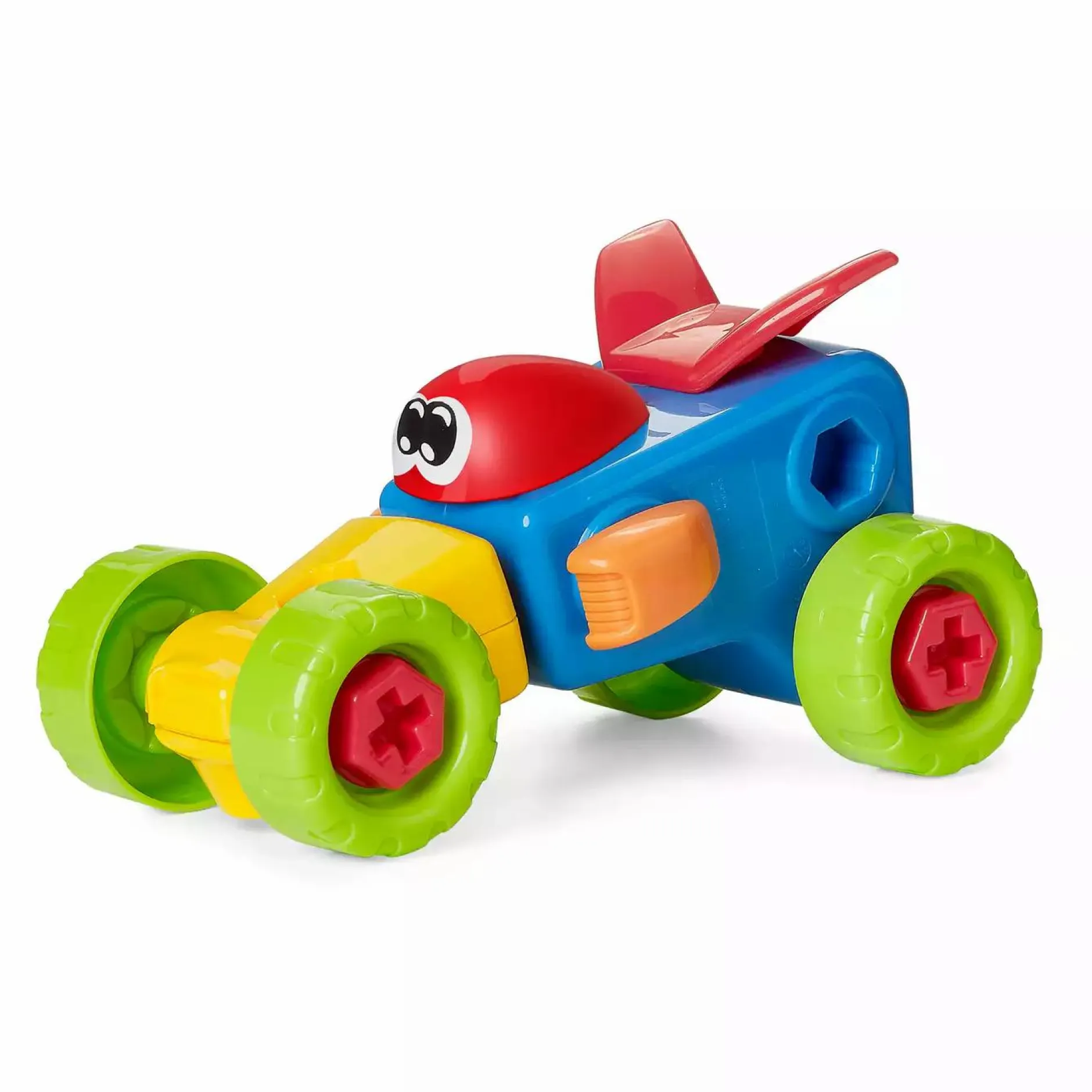 chicco Transformablox*Kinder Elektronisches Spielzeug