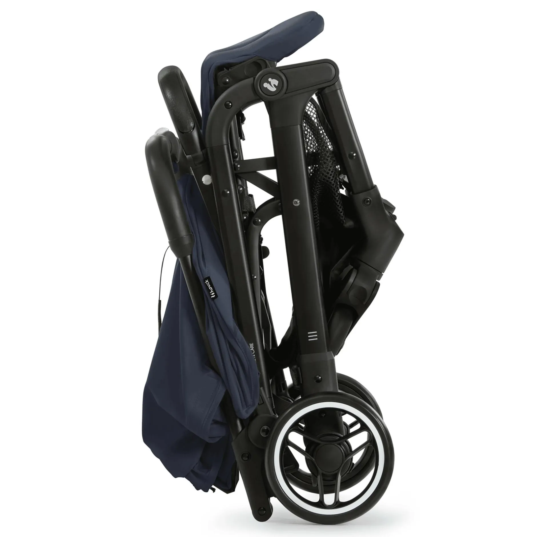 hauck Travel N Care Dark Navy Blue*Kinder Reisebuggys|Buggys