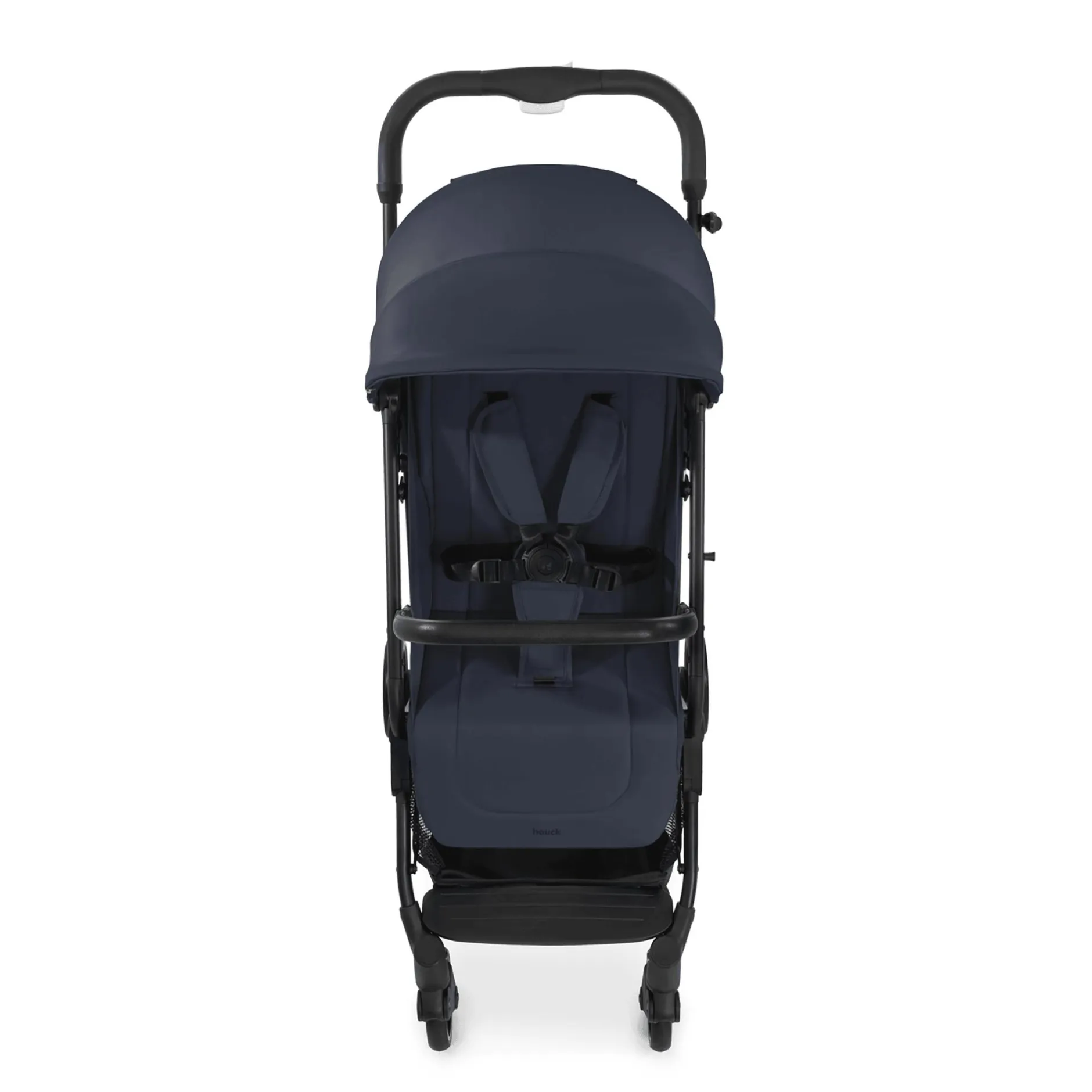 hauck Travel N Care Dark Navy Blue*Kinder Reisebuggys|Buggys