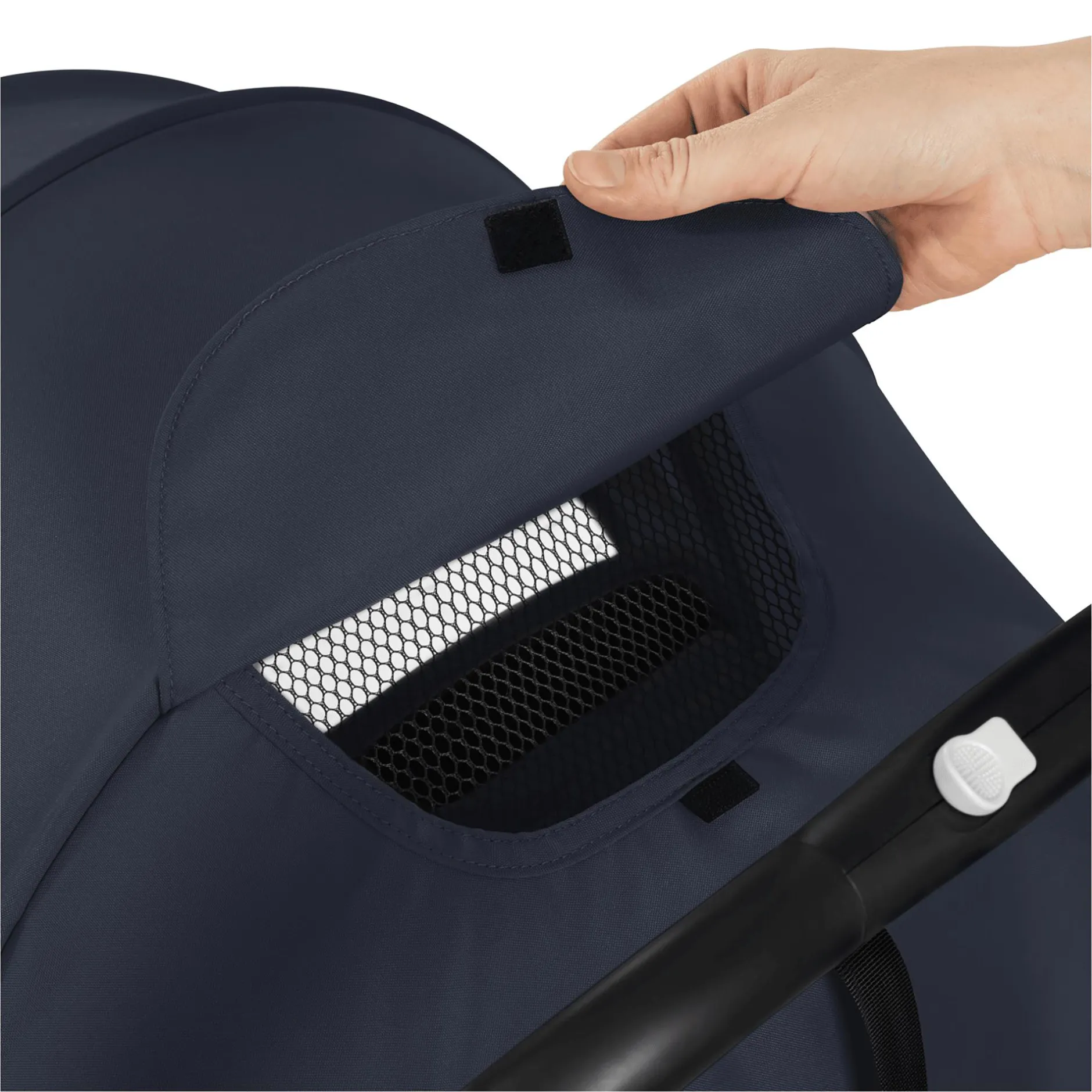 hauck Travel N Care Dark Navy Blue*Kinder Reisebuggys|Buggys