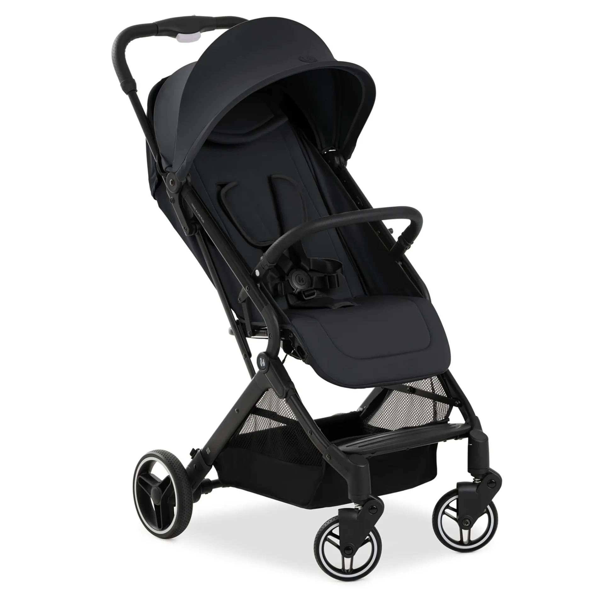 hauck Travel N Care Plus Black*Kinder Reisebuggys|Buggys