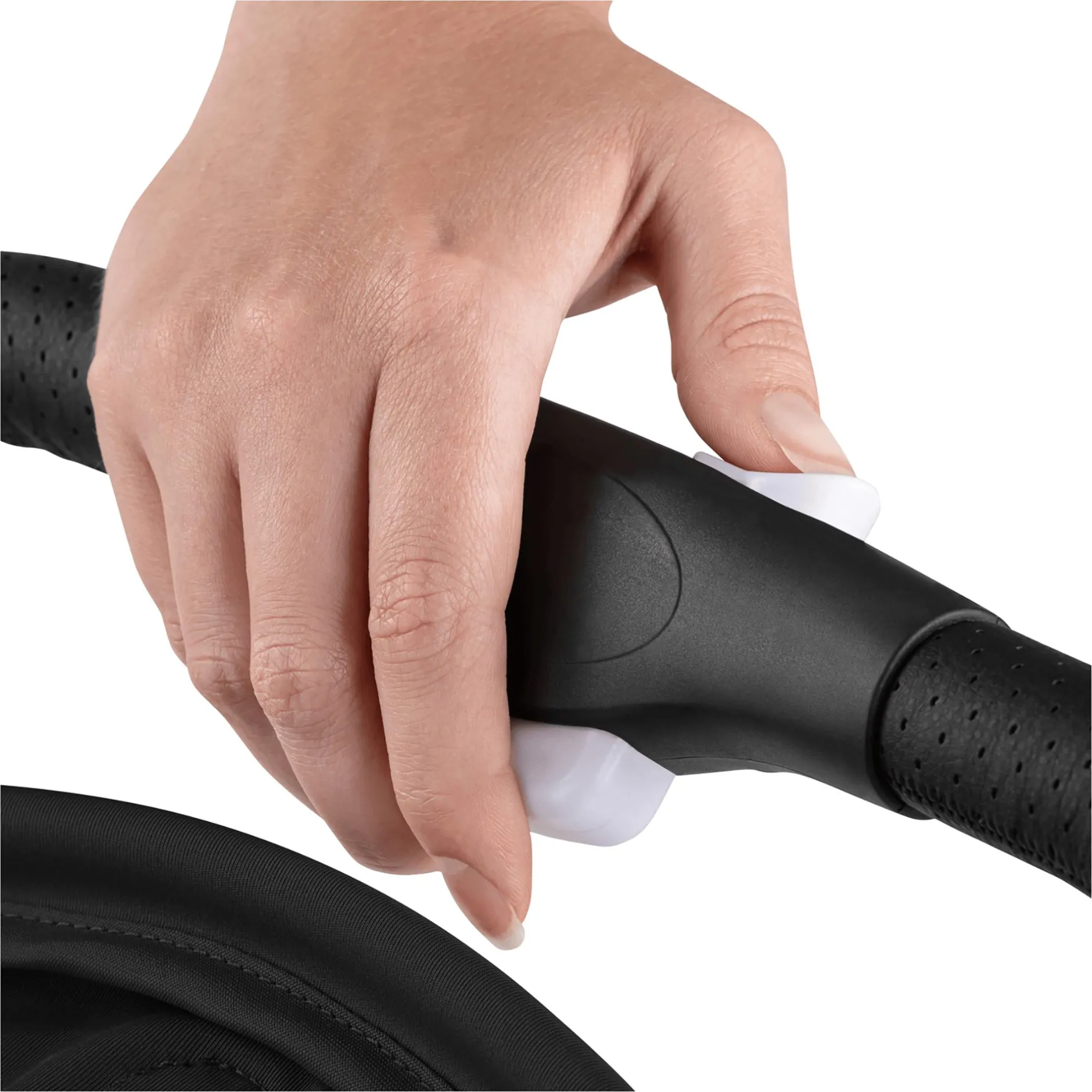 hauck Travel N Care Plus Black*Kinder Reisebuggys|Buggys