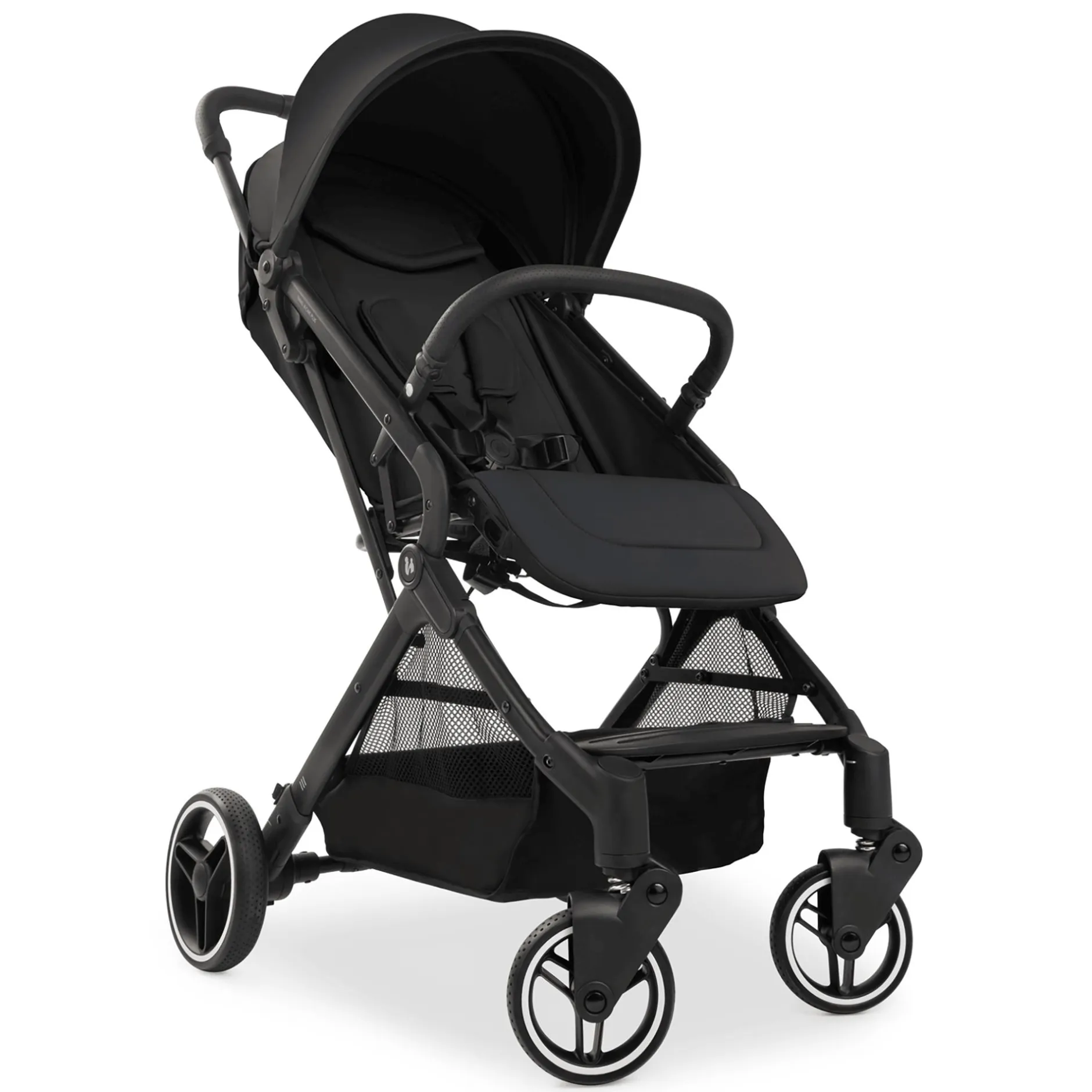 hauck Travel N Care Plus Black*Kinder Reisebuggys|Buggys