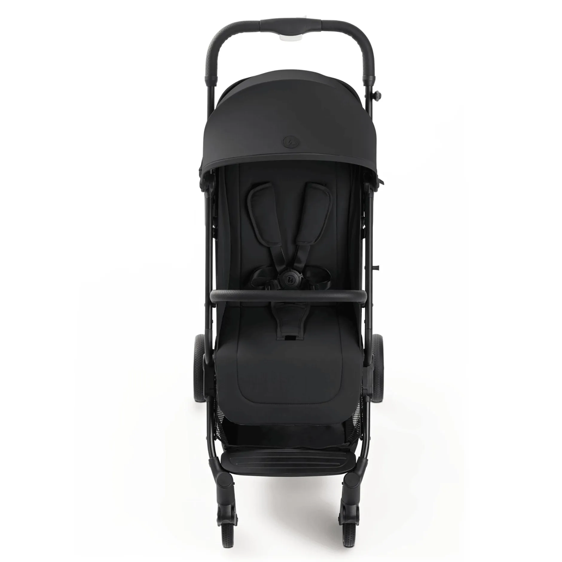 hauck Travel N Care Plus Black*Kinder Reisebuggys|Buggys