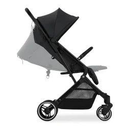 hauck Travel N Care Plus Black*Kinder Reisebuggys|Buggys