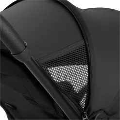 hauck Travel N Care Plus Black*Kinder Reisebuggys|Buggys