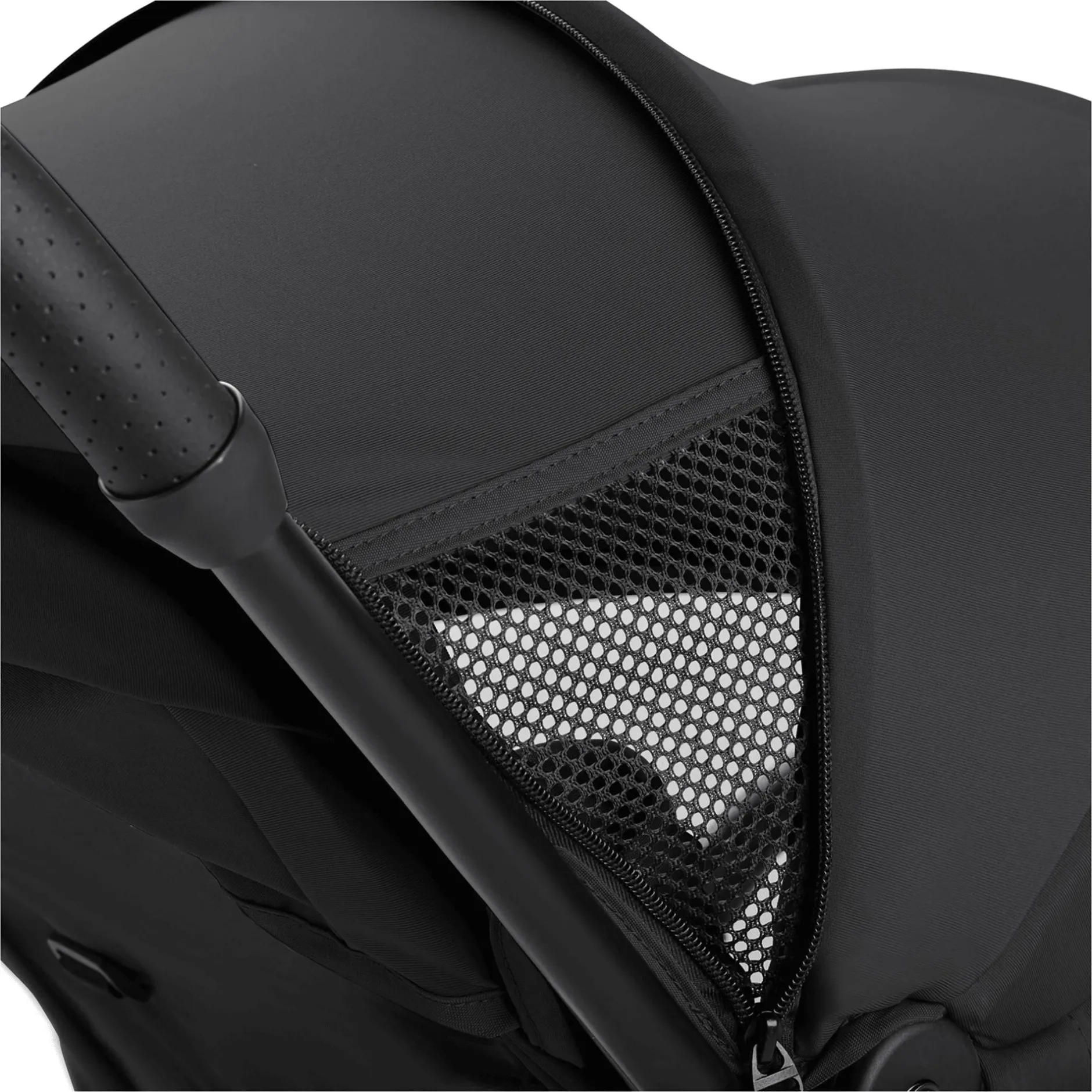 hauck Travel N Care Plus Black*Kinder Reisebuggys|Buggys