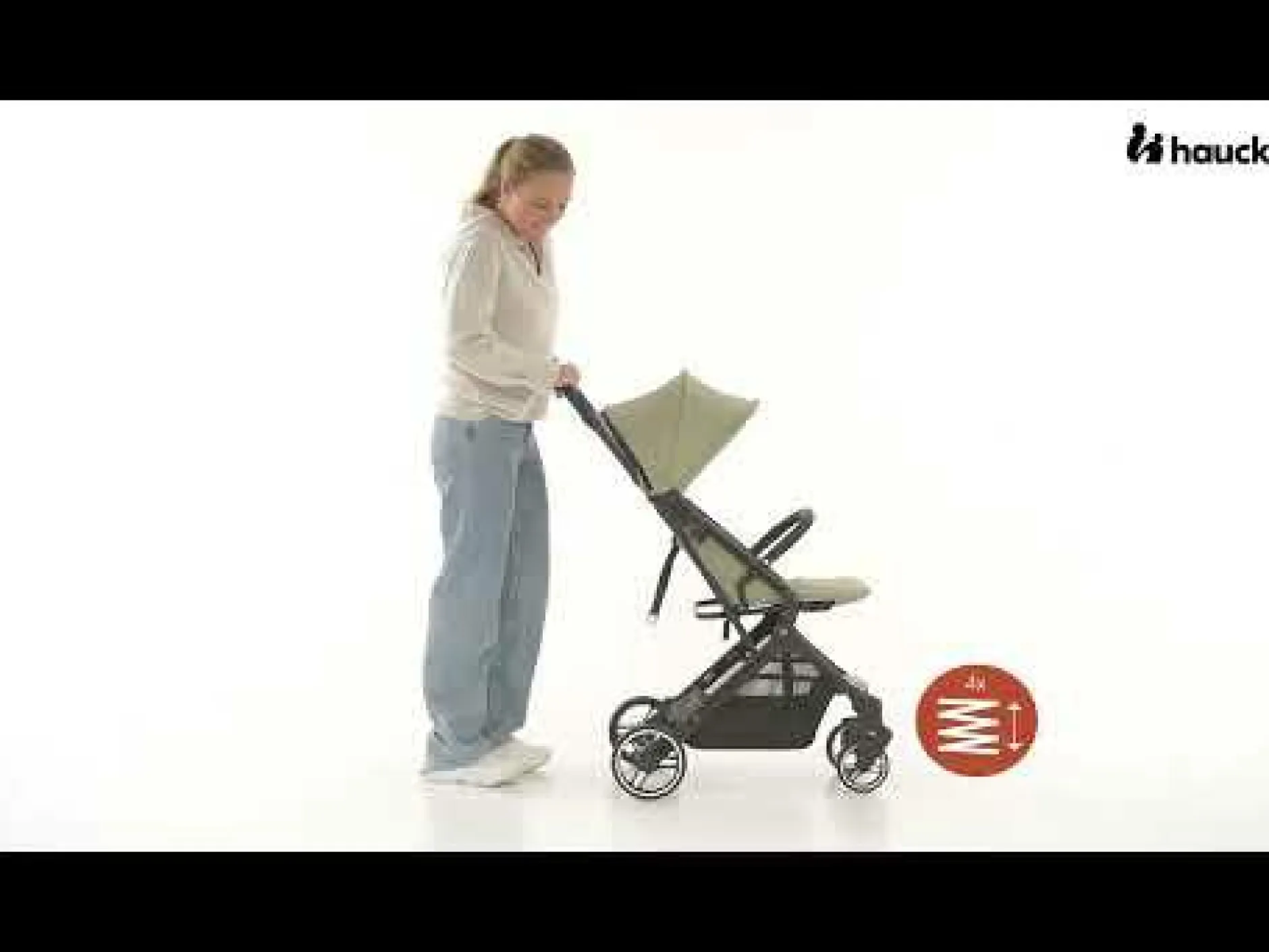 hauck Travel N Care Plus Dusty Blue*Kinder Reisebuggys|Buggys