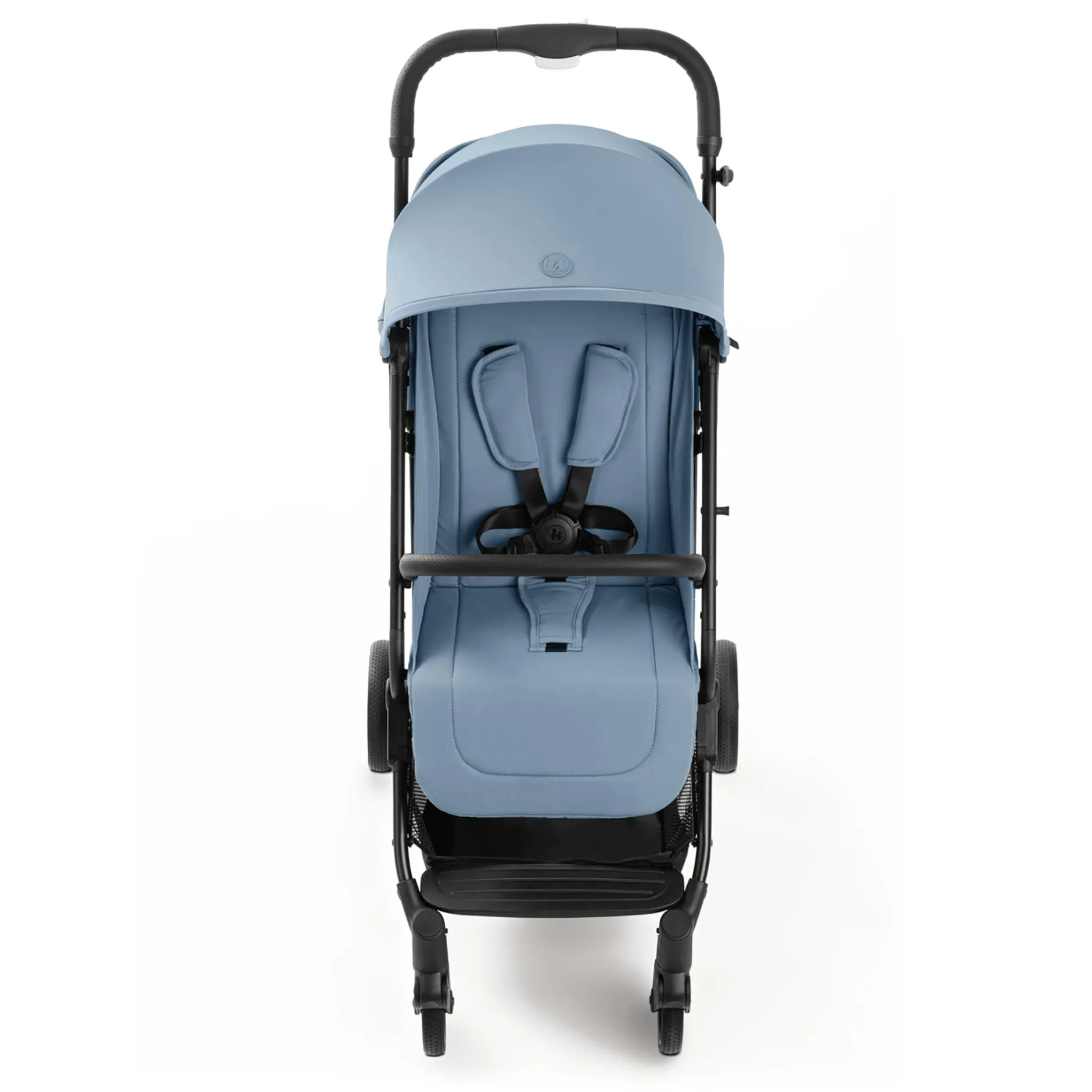 hauck Travel N Care Plus Dusty Blue*Kinder Reisebuggys|Buggys