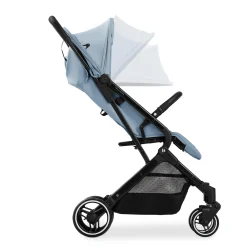 hauck Travel N Care Plus Dusty Blue*Kinder Reisebuggys|Buggys