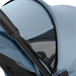 hauck Travel N Care Plus Dusty Blue*Kinder Reisebuggys|Buggys