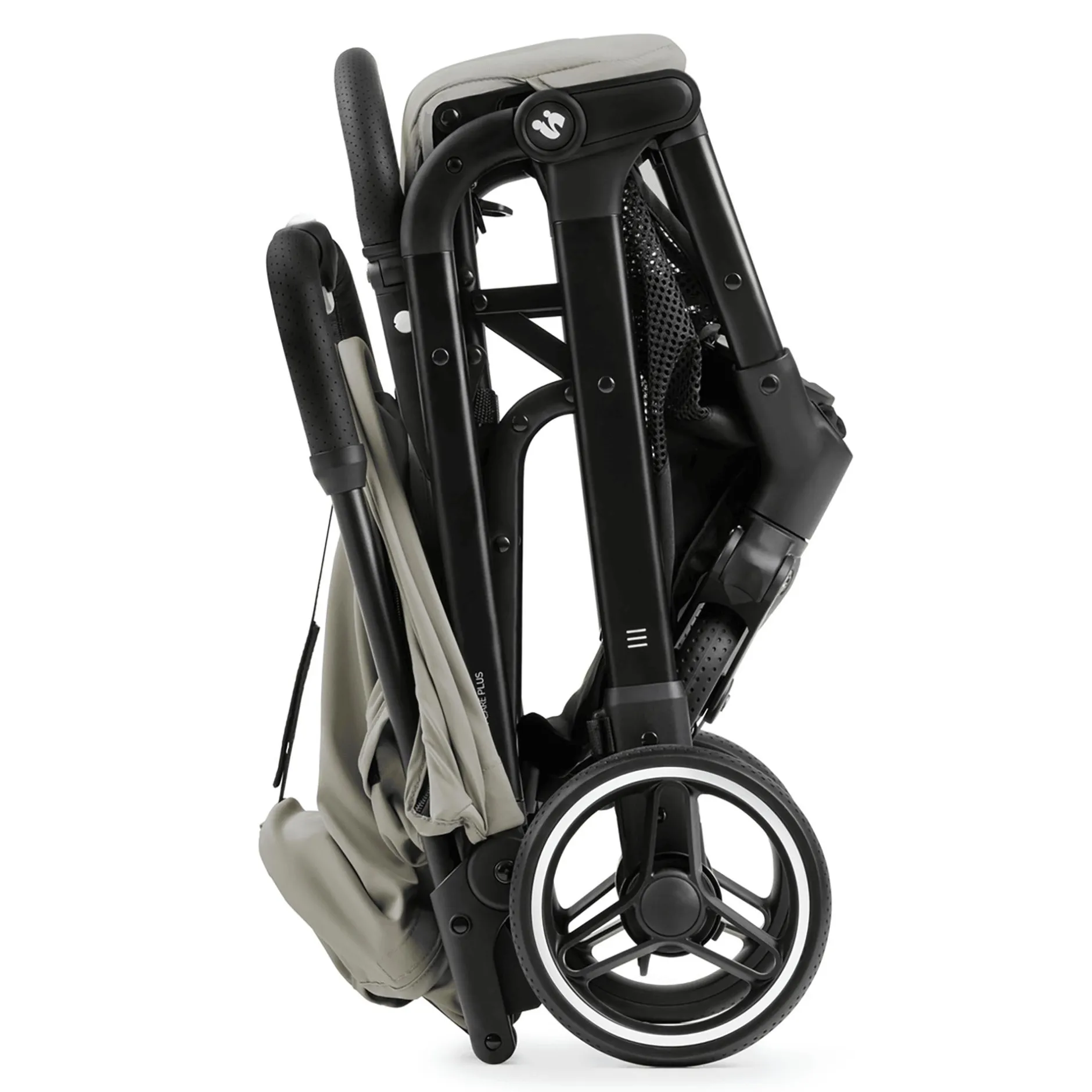 hauck Travel N Care Plus Velvet Olive*Kinder Reisebuggys|Buggys