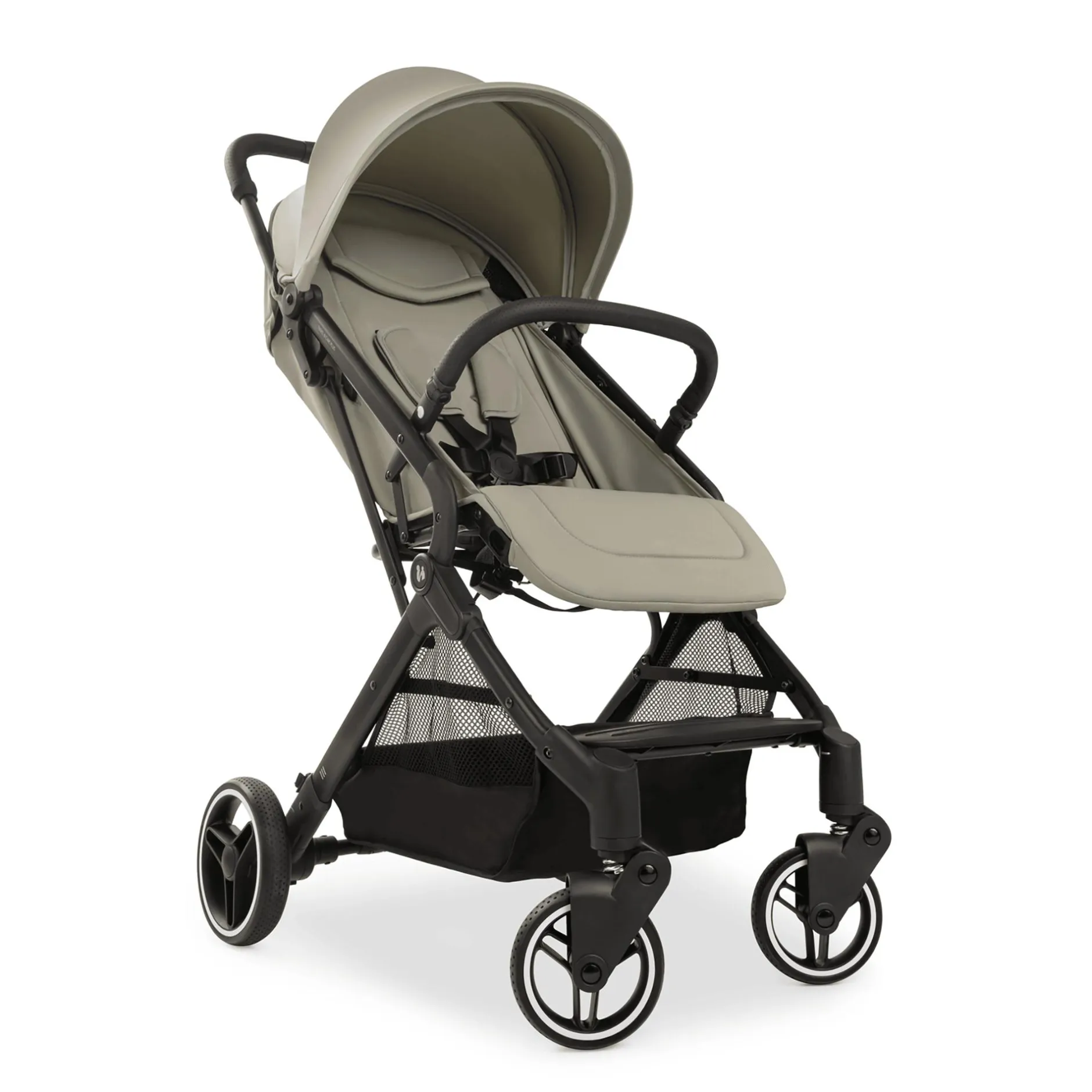 hauck Travel N Care Plus Velvet Olive*Kinder Reisebuggys|Buggys