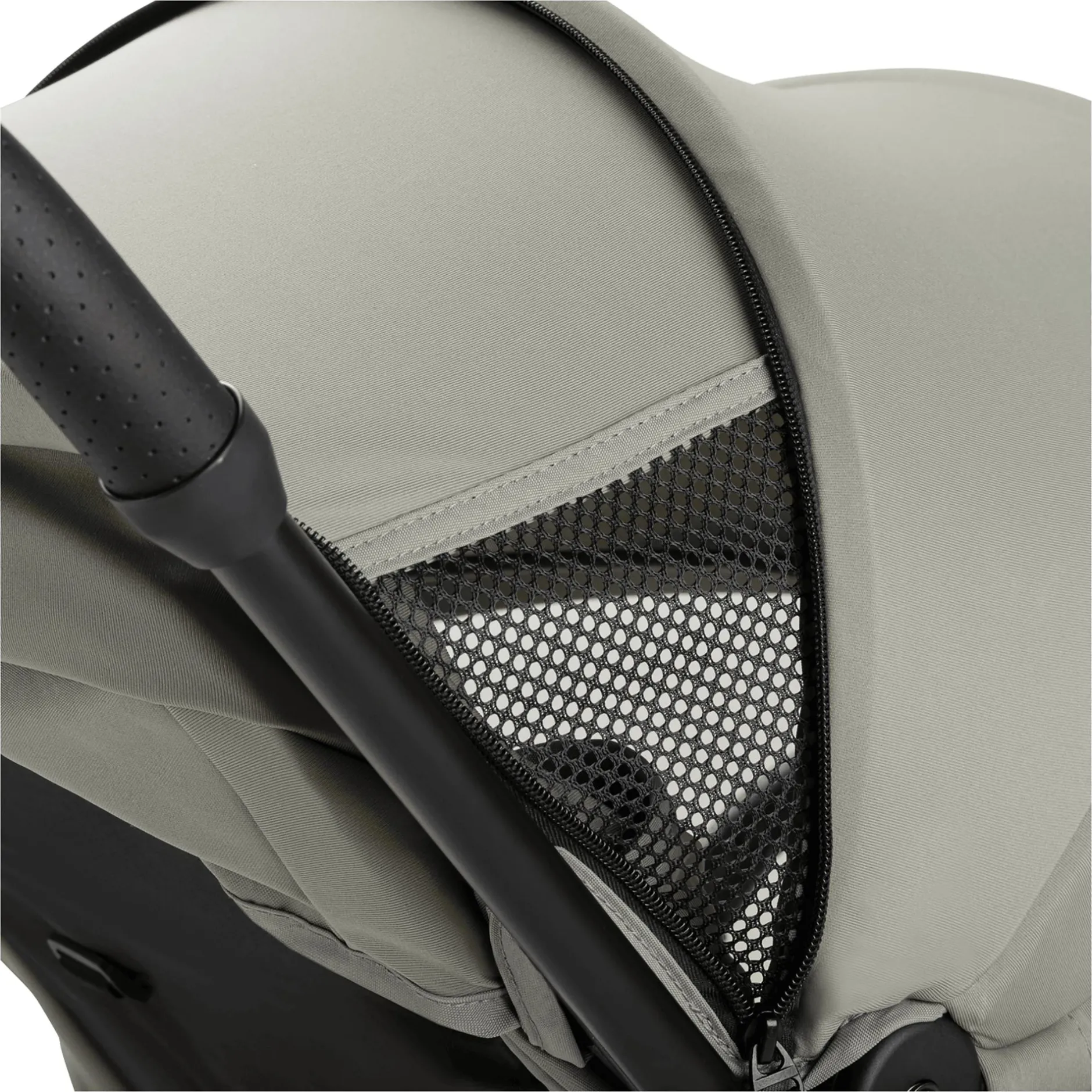 hauck Travel N Care Plus Velvet Olive*Kinder Reisebuggys|Buggys