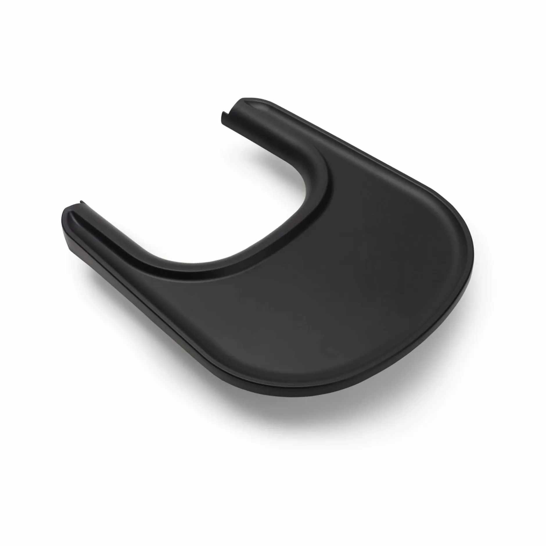 bugaboo Tray Giraffe Black* Hochstuhl Zubehör