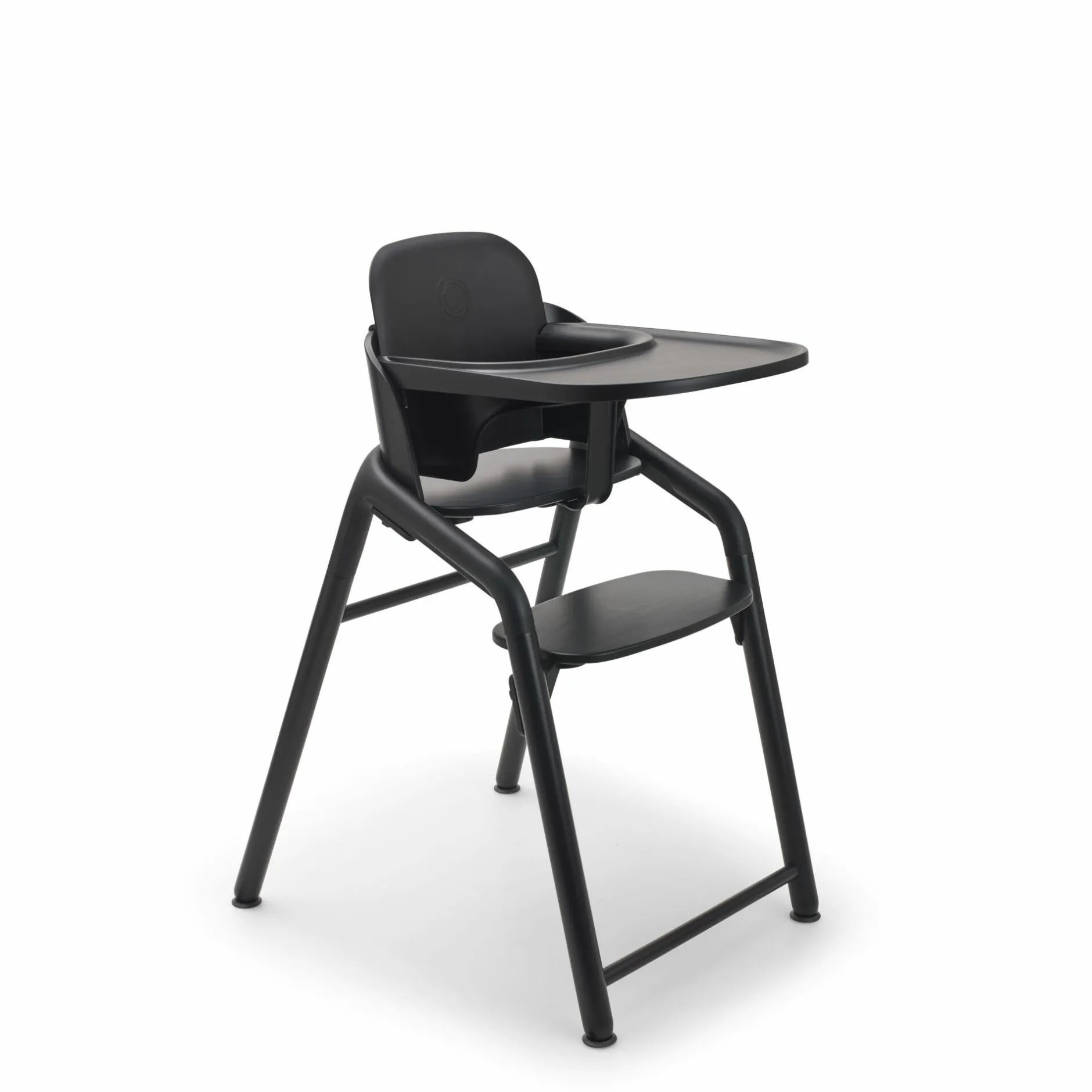 bugaboo Tray Giraffe Black* Hochstuhl Zubehör