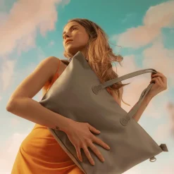 Kinderkraft Treasure Bag Nature Vibes* Wickeltaschen