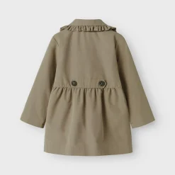 name it Trenchcoat* Jacken