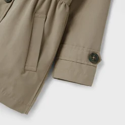 name it Trenchcoat* Jacken