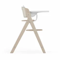 cybex Treppenhochstuhl Click & Fold 4 in 1 All Natural* Treppenhochstühle
