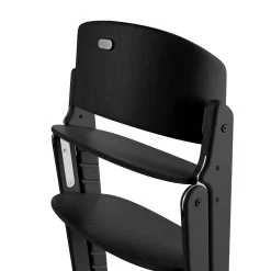 cybex Treppenhochstuhl Click & Fold Stunning black* Treppenhochstühle