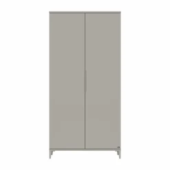 Yuny by PAIDI 2-türiger Kleiderschrank Brother Stu* Kleiderschränke