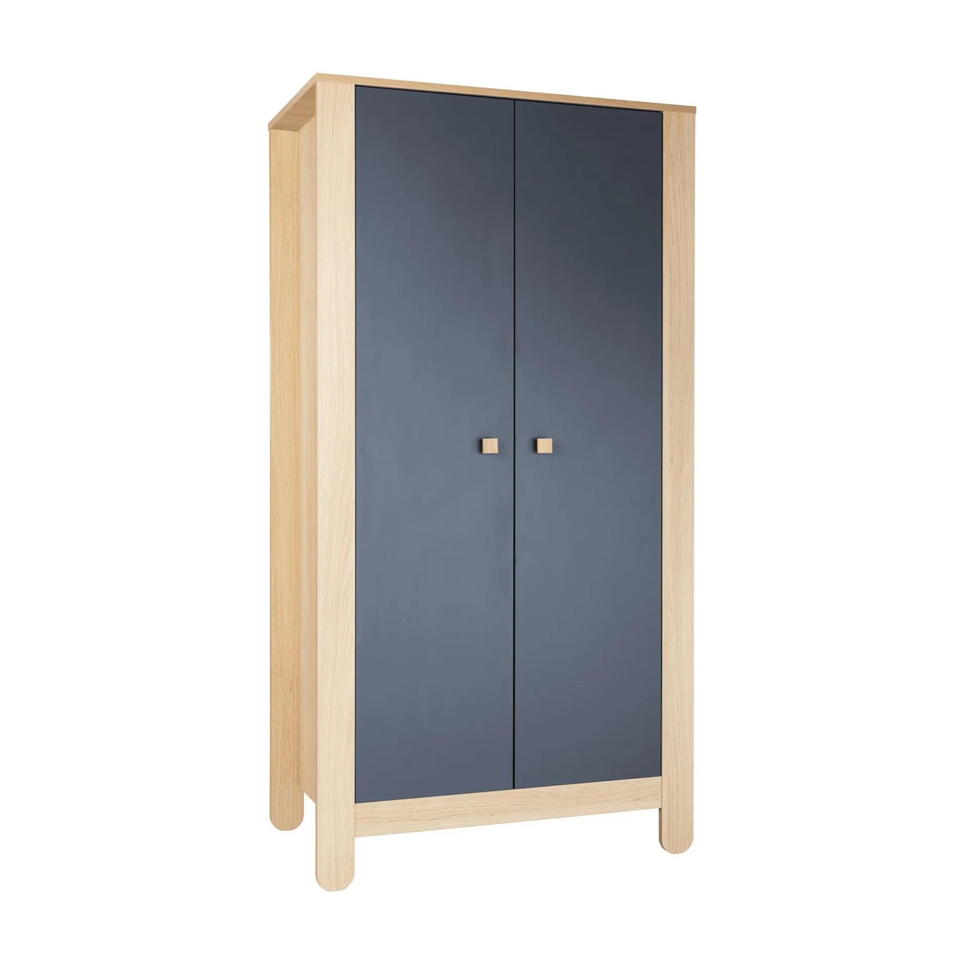 LITTLE ONE 2-türiger Kleiderschrank Cozy Room* Kleiderschränke
