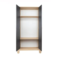 LITTLE ONE 2-türiger Kleiderschrank Cozy Room* Kleiderschränke