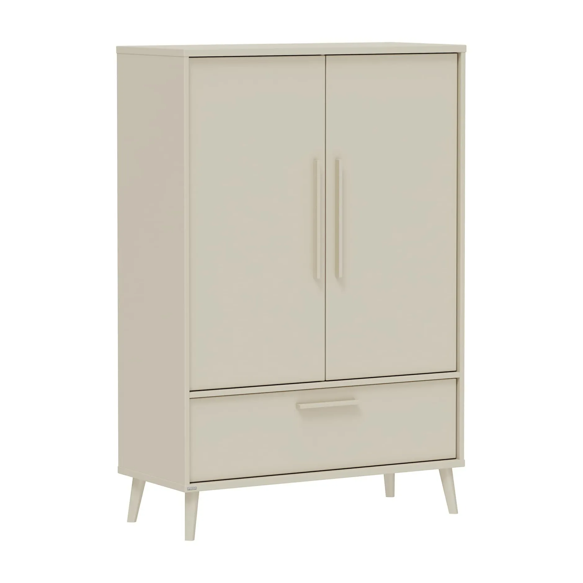 PAIDI 2-türiger Kleiderschrank Eefje Tiny Cashmere* Kleiderschränke