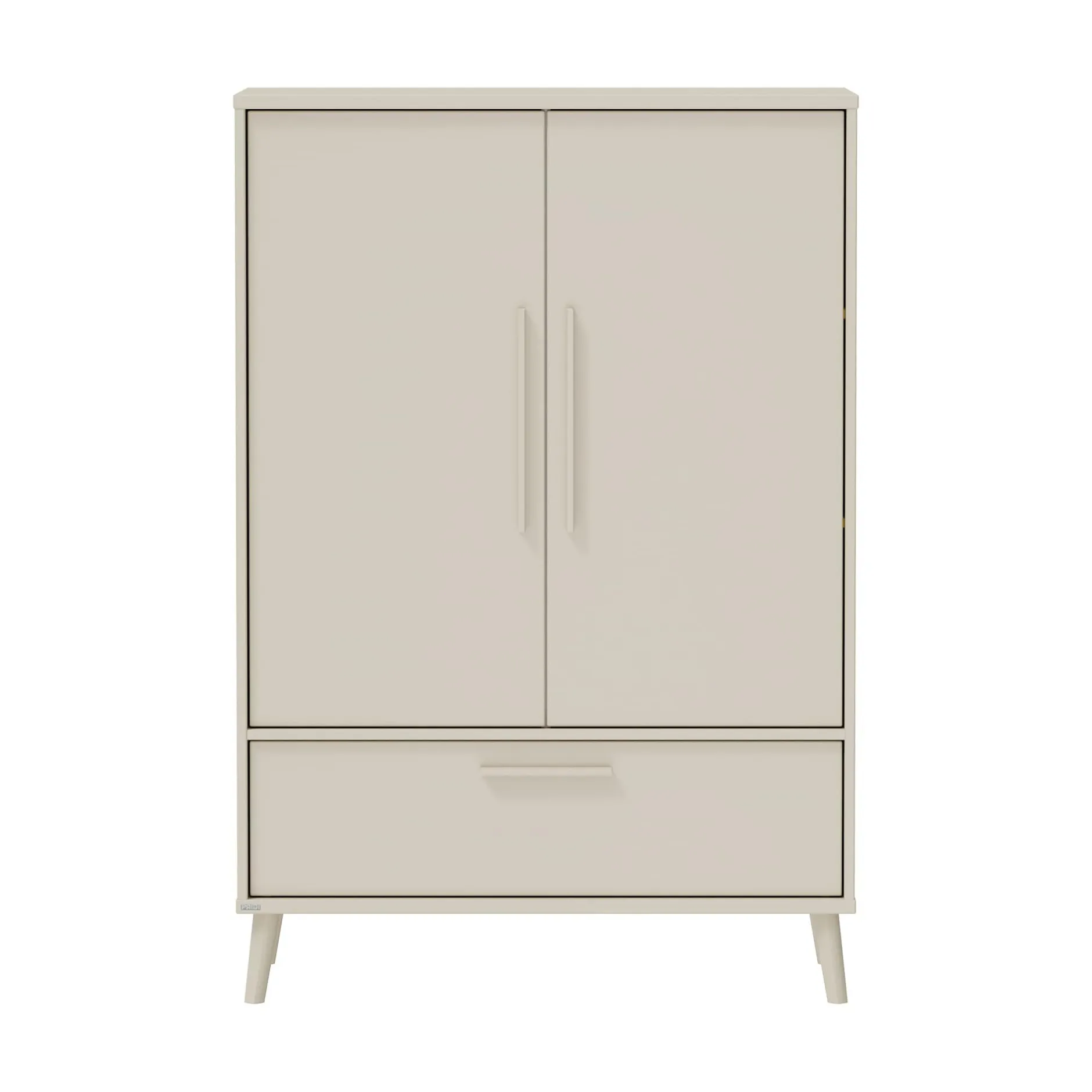 PAIDI 2-türiger Kleiderschrank Eefje Tiny Cashmere* Kleiderschränke