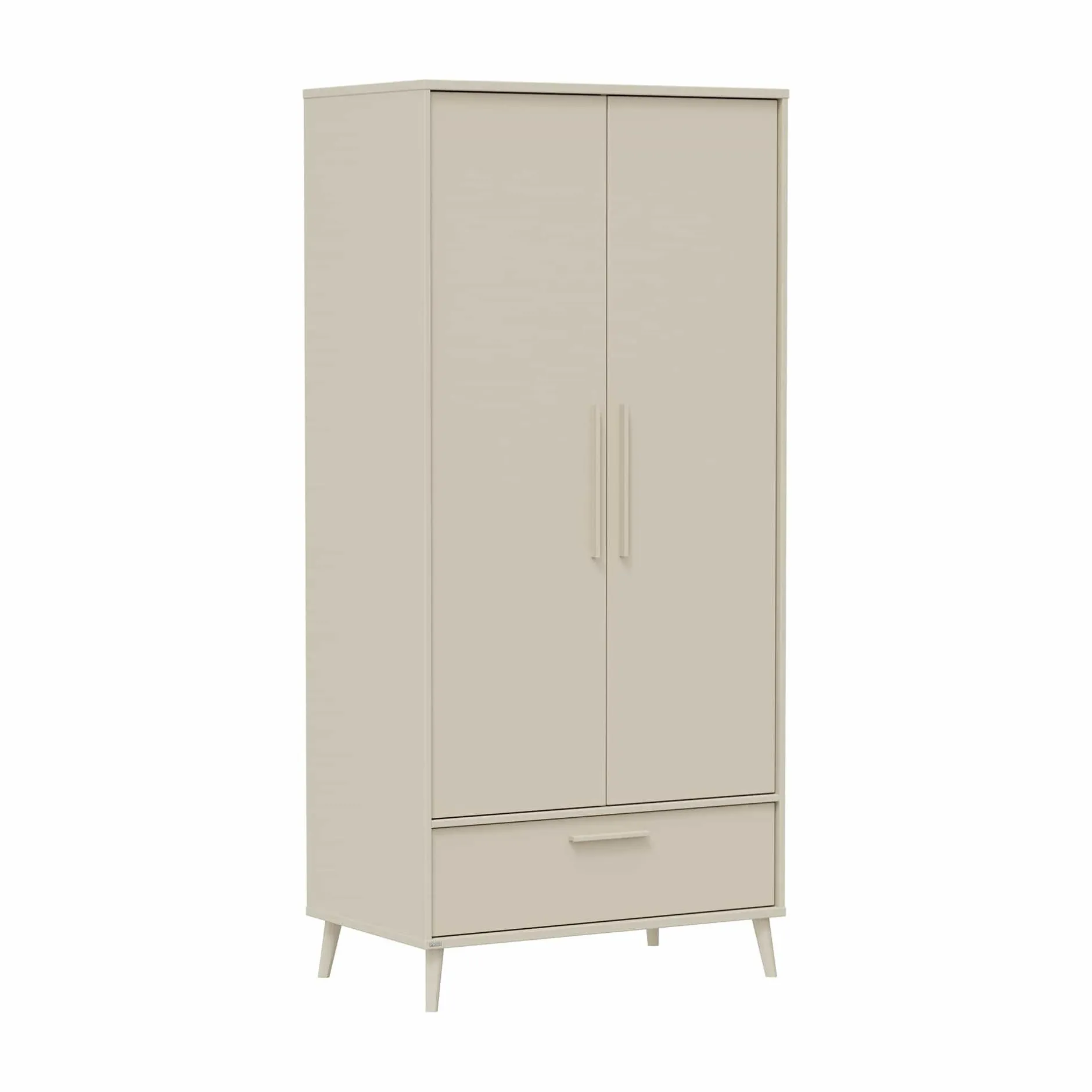 PAIDI 2-türiger Kleiderschrank Eefje Cashmere* Kleiderschränke