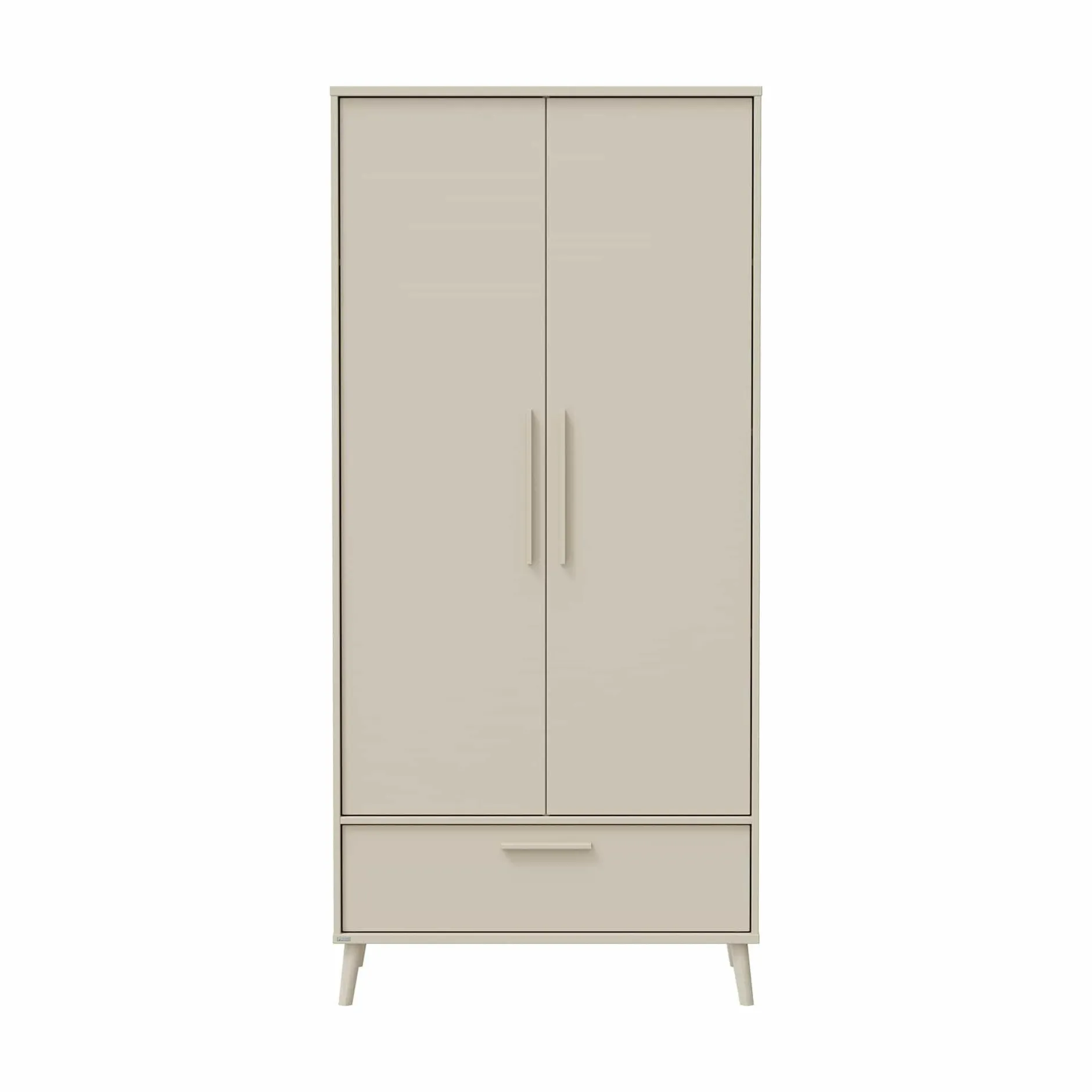 PAIDI 2-türiger Kleiderschrank Eefje Cashmere* Kleiderschränke