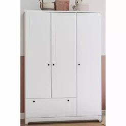 Arthur Berndt 3-türiger Kleiderschrank Gretha* Kleiderschränke