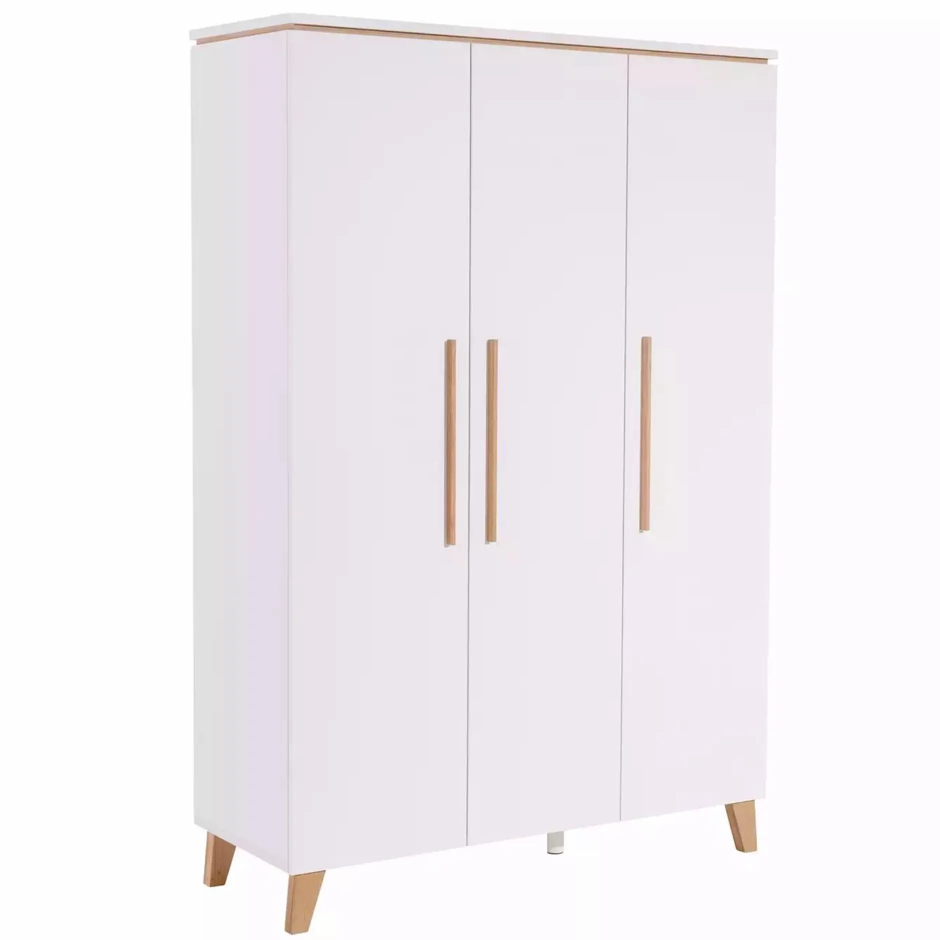 PAIDI 3-türiger Kleiderschrank Julie* Kleiderschränke