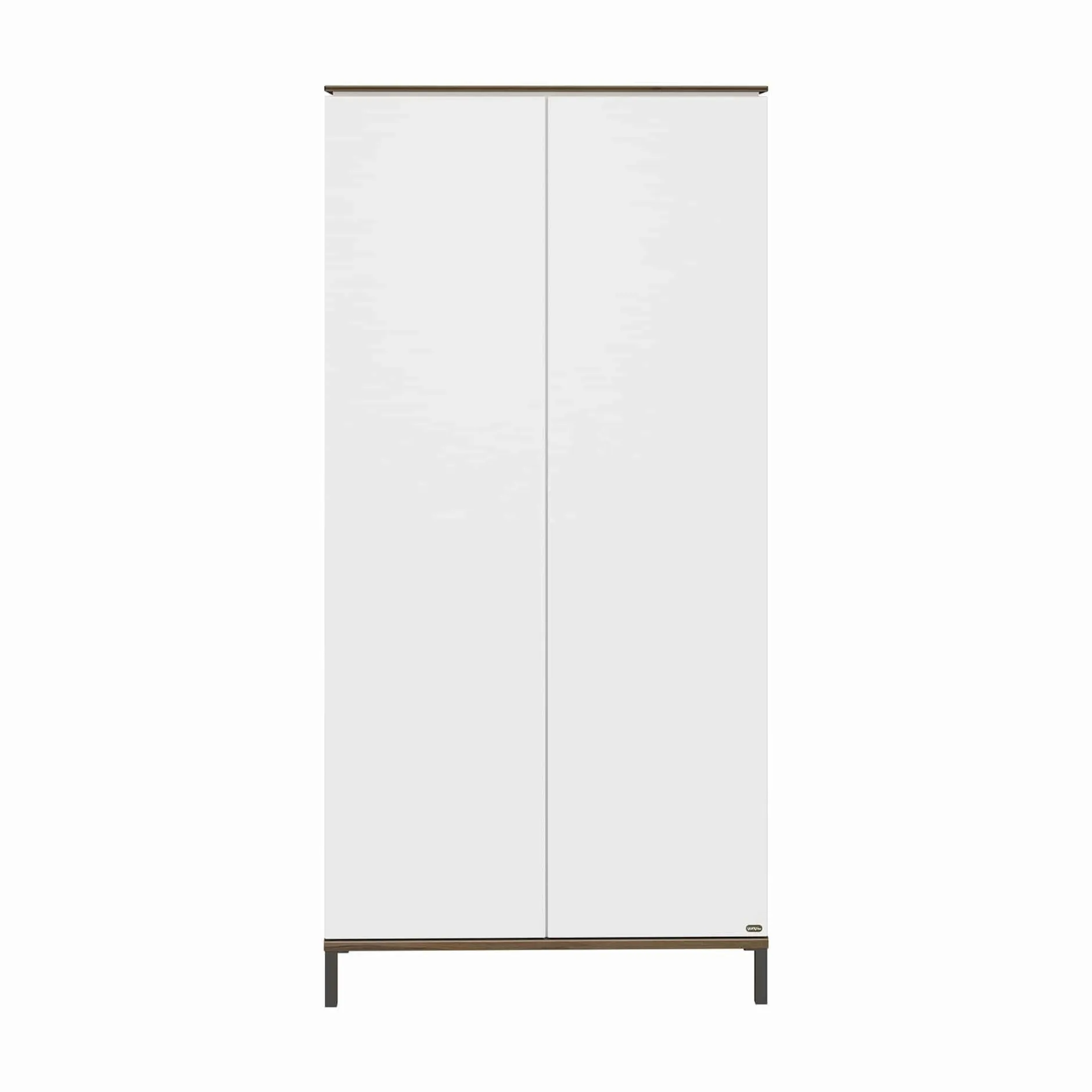 Yuny by PAIDI 2-türiger Kleiderschrank Lovely Aliv* Kleiderschränke