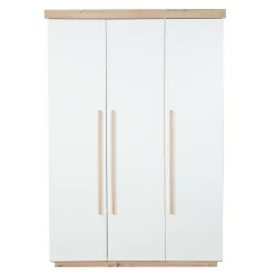 roba 3-türiger Kleiderschrank Lumo* Kleiderschränke