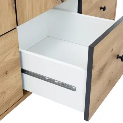 Arthur Berndt 3-türiger Kleiderschrank Niklas* Kleiderschränke