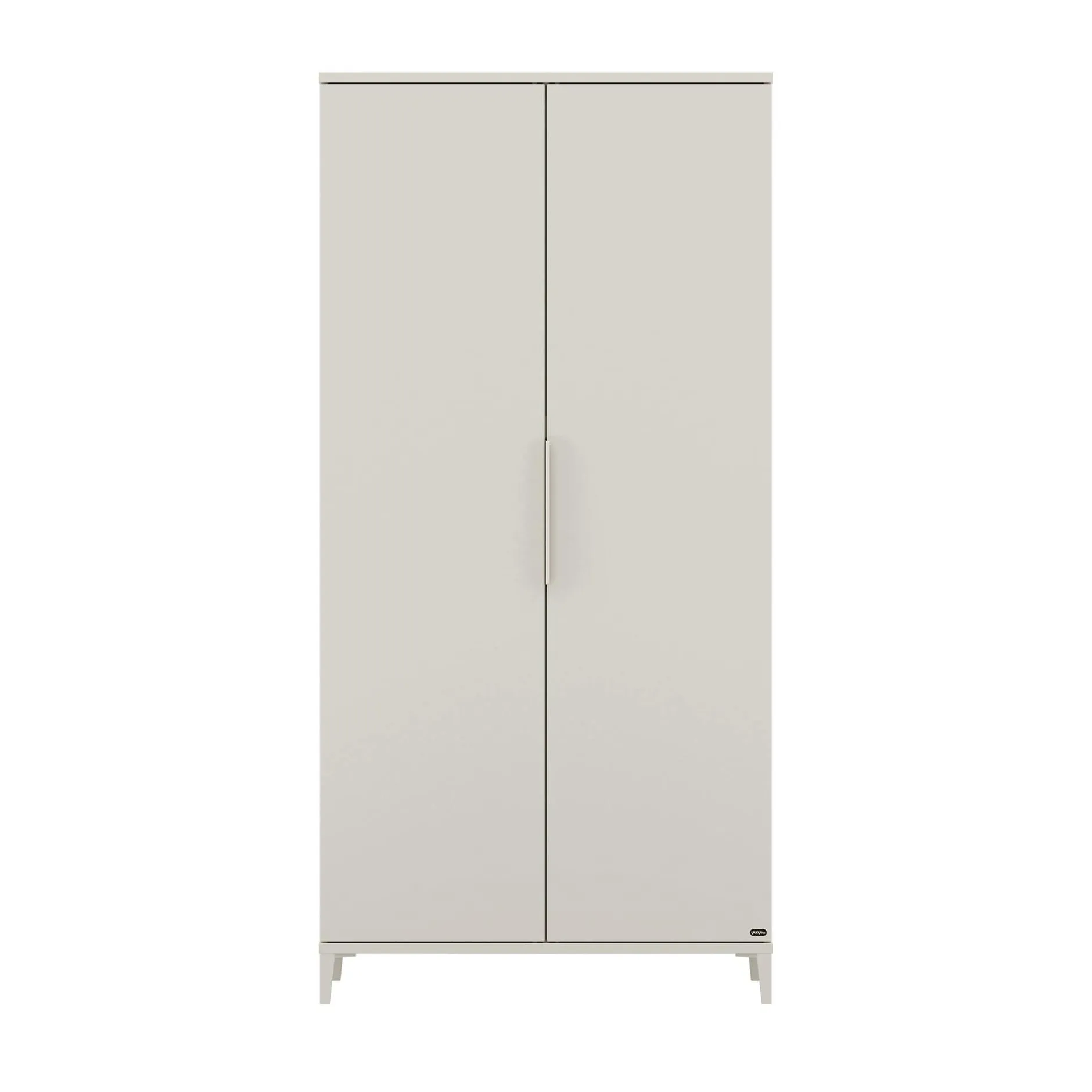 Yuny by PAIDI 2-türiger Kleiderschrank Sister Lou* Kleiderschränke