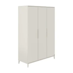Yuny by PAIDI 3-türiger Kleiderschrank Sister Lou* Kleiderschränke