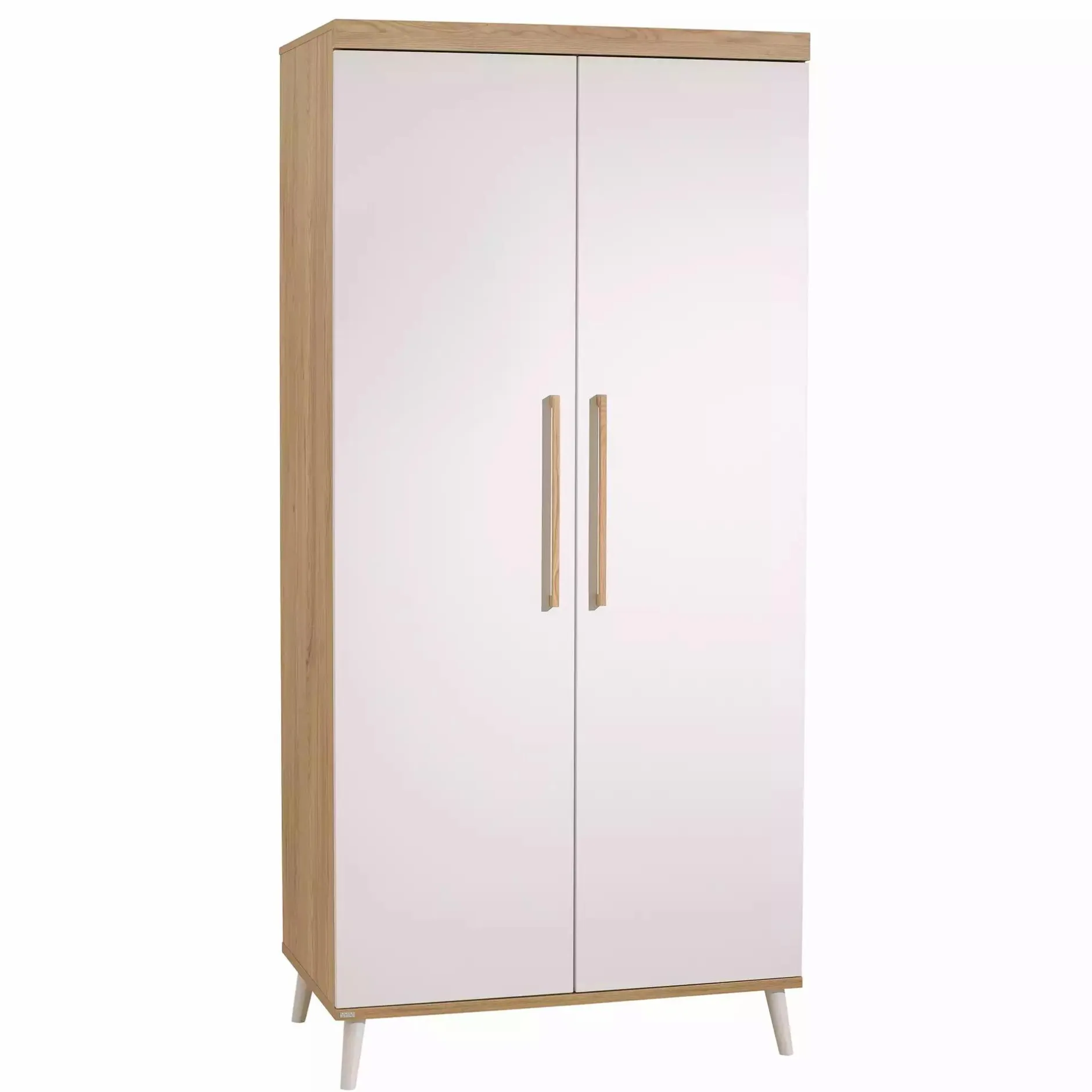 PAIDI 2-türiger Kleiderschrank Valentina* Kleiderschränke
