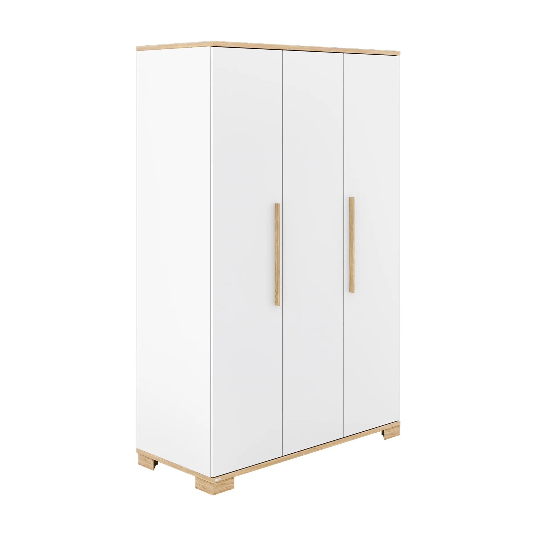 PAIDI 3-türiger Kleiderschrank Yolanda* Kleiderschränke