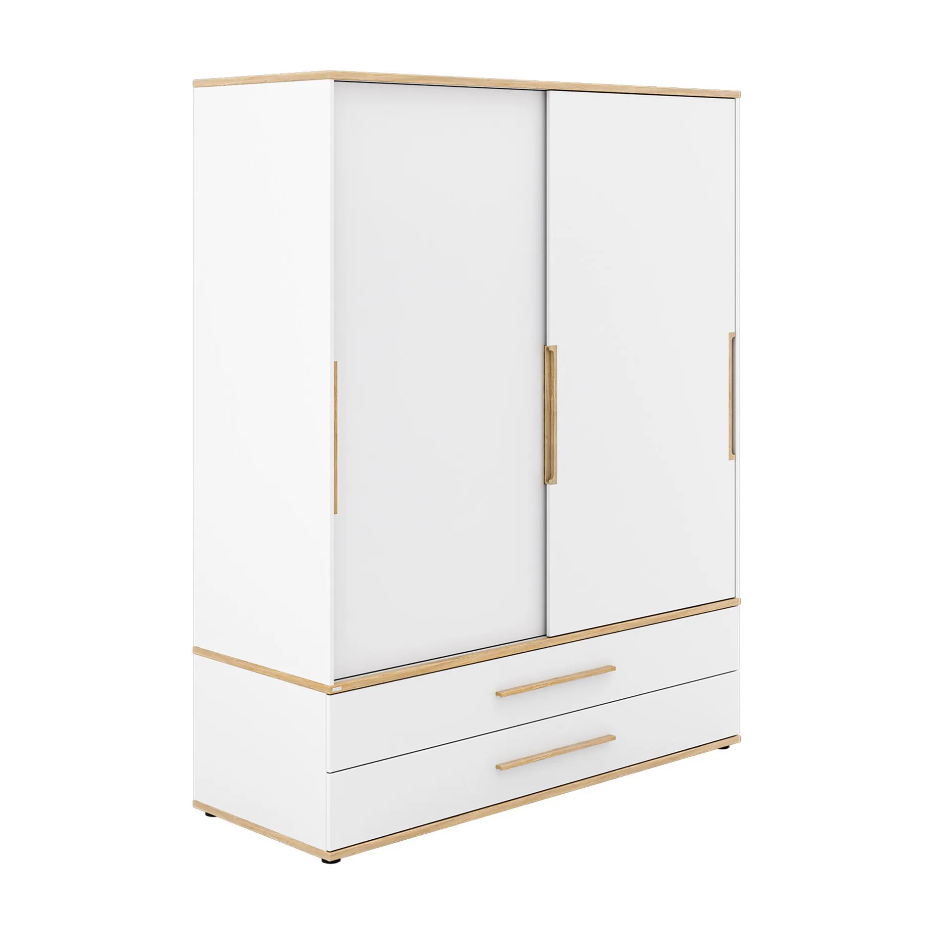 PAIDI 2-türiger Kleiderschrank Yolanda breit* Kleiderschränke