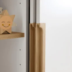 PAIDI 2-türiger Kleiderschrank Yolanda breit* Kleiderschränke
