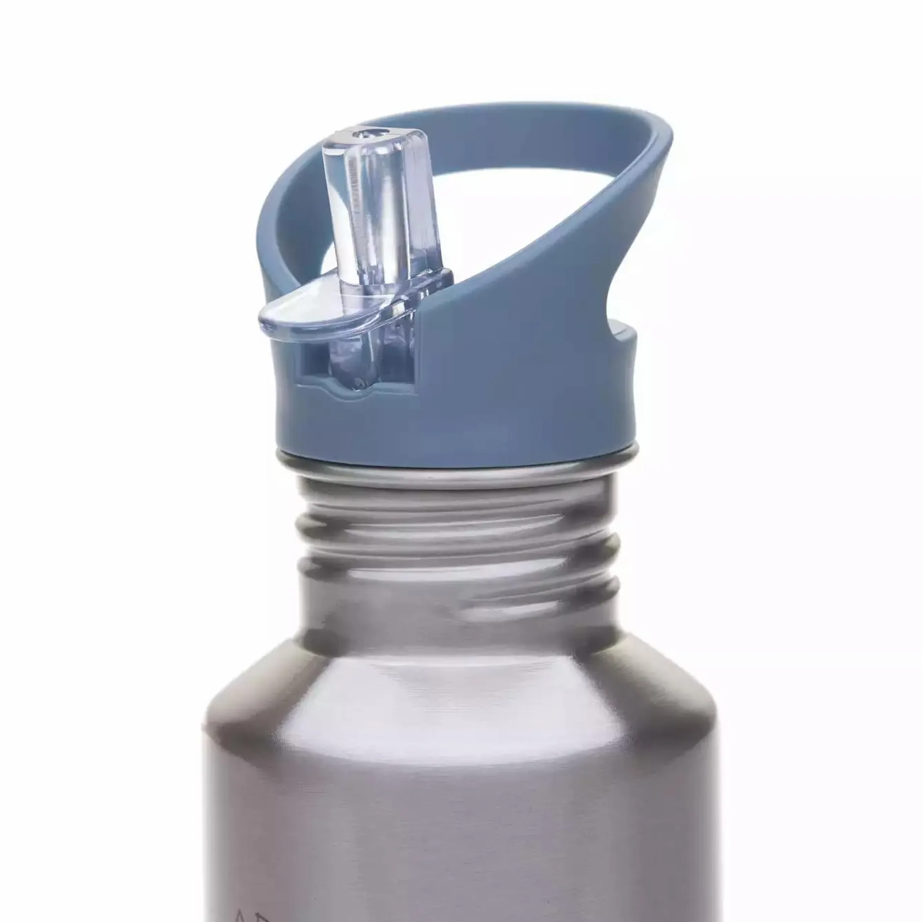 Lu00c4SSIG Trinkflasche Edelstahl Adventure Traktor* Flaschen & Sauger