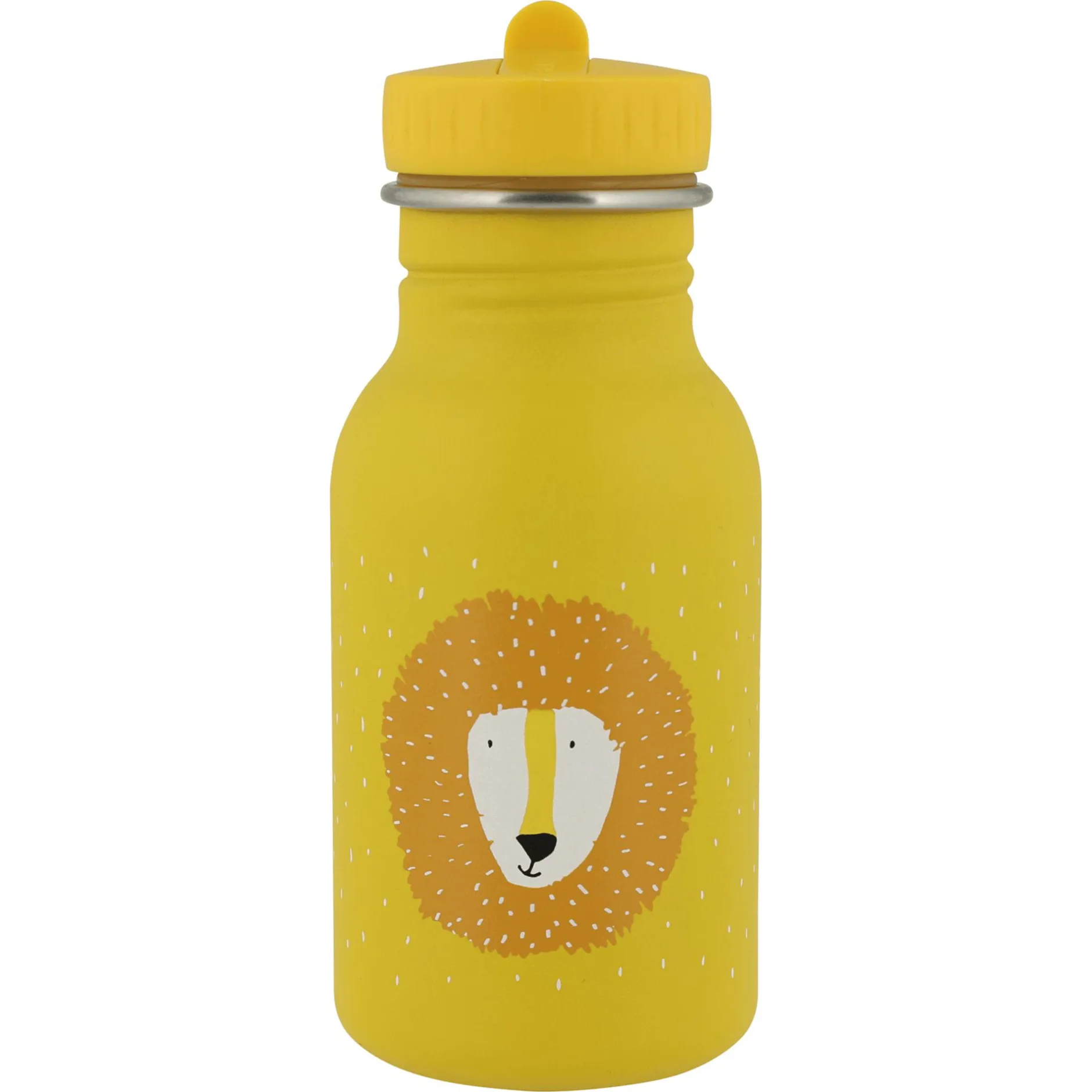 trixie Trinkflasche 350ml - Mr. Lion* Flaschen & Sauger