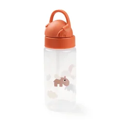 done by deer Trinkflasche Papaya Happy Cloud* Flaschen & Sauger